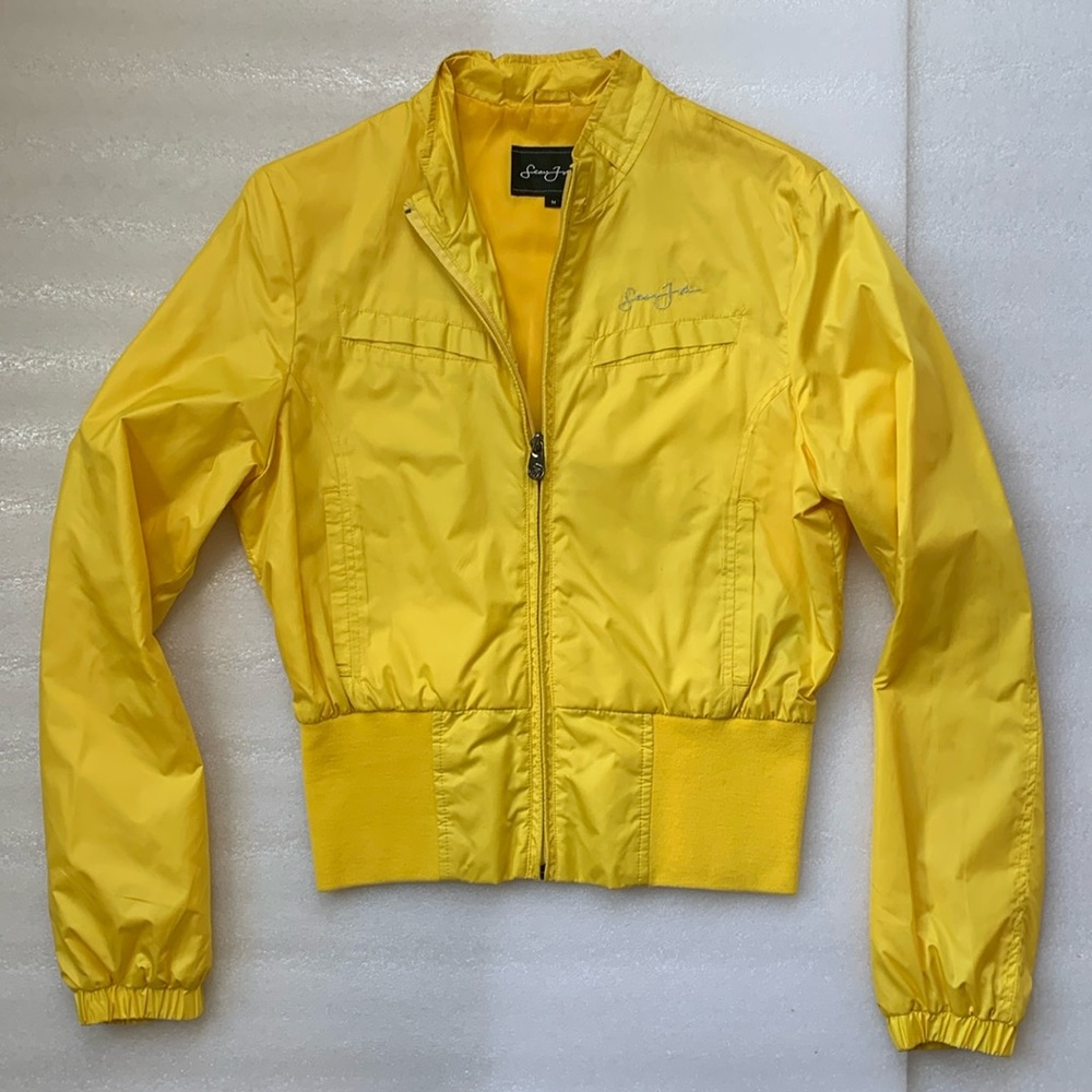 Sean John Women’s Jacket Medium Size